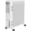 SENCOR SOH 3211WH Olejový radiátor bílý
