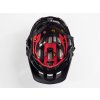 BONTRAGER přilba RALLY mips M 54-60cm BK CE černá