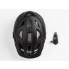 BONTRAGER přilba RALLY mips M 54-60cm BK CE černá