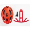 BONTRAGER přilba BLAZE L WaveCel orange