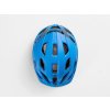 BONTRAGER přilba SOLSTICE mips S/M 51-58cm modrá