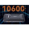 CUBOT KingKong 8 telefon 6,528" černý 6+6Gb 10600mAh