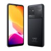 CUBOT Note 21 mobilní telefon 6,56" černý 6+6Gb