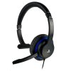 sluchátka herní s mikrofonem Bigben PS4