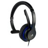 sluchátka herní s mikrofonem Bigben PS4