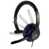 sluchátka herní s mikrofonem Bigben PS4