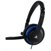 sluchátka herní s mikrofonem Bigben PS4
