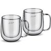 LAMART LT9034 set 2ks MOCCA 250ml VASO