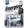 ENERGIZER Baterie FR6 AA lithium 1ks