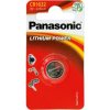 PANASONIC CR 1632 baterie Li