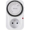 RETLUX RST 11MW časový spínač týdenní mechanický