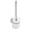 NOVASERVIS METALIA 12 WC štětka chrom 0233,0