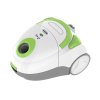 BRAVO B 2944 LUZ vysavač bílozelený 900W