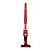 BRAVO B 4655 TUULI vysavač 2v1 22,2V červený