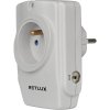 RETLUX RSP 110 přepěťová ochrana 1 zásuvka 918J