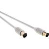SENCOR SAV 109-075W ant.koax.kabel M-F 7,5m