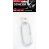 SENCOR SAV 169-015W ant.koax.kabel M-F 90° 1,5m