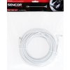 SENCOR SAV 169-150W ant.koax.kabel M-F 90° 15m