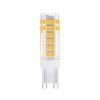 SOLIGHT WZ327 LED žárovka G9 4,5W 3000K 400lm