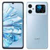 CUBOT A20 6,75" 4+8Gb 128Gb telefon modrý