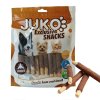 JUKO SNACKS 250g silkworm a munchy stick