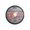 MAGG kotouč řezný 180x2,0x22mm na kov speed RKQS18020220