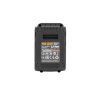 PROCRAFT AKU 20/4C baterie 20V 4000mAh Li-ion USB