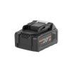 PROCRAFT AKU 20/4C baterie 20V 4000mAh Li-ion USB