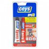 CEYS lepidlo epoxidové 30ml Epoxiceys tuba 5min