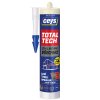 CEYS TOTAL TECH 290ml béžový EXPress lepí, tmelí, opravuje