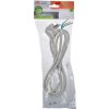 SOLIGHT PF20 3x1,5 2m bílá flexo šňůra