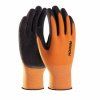 Rukavice PETRAX máčené velikost 6 spe