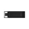 Flash Disk 128GB USB 3.2 Kingston DT70 USB-C