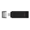 Flash Disk 128GB USB 3.2 Kingston DT70 USB-C