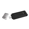 Flash Disk 128GB USB 3.2 Kingston DT70 USB-C