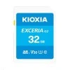 SD 32GB KIOXIA UHS-I class 10 V30 N203