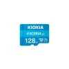 SD micro 128GB KIOXIA UHS-I U3 V30 + adaptér