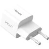 YENKEE YAC G38 VOLT nabíječka 18+20W GaN USB-A a USB-C