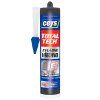 CEYS TOTAL TECH 290ml černý EXPress lepí, tme