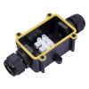SOLIGHT WW003 prop.krab.IP68 5-9/9-12mm max 2,5