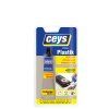 CEYS lepidlo na plasty tvrdé 30ml Plastik