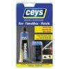 CEYS lepidlo syntetický kov  40ml + 40g