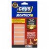 CEYS páska proužky 48x18mm 10ks Montack Express