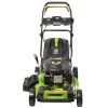 PROCRAFT PLM505ES NE benzínová sekačka 51cm 62l e
