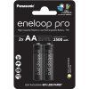PANASONIC ENELOOP PRO AA 3HCDE 1ks baterie HR6
