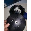 TUSON leštička orbitální el.720W 125mm