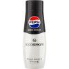 SODASTREAM Sirup PEPSI ZERO 440ml
