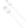 YENKEE YCU SE 625 WH kabel USB A/lightning 1,5m