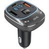 SENCOR SWM 5000 transmiter BT/USB-A+C/PD/QC