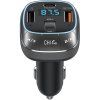 SENCOR SWM 5000 transmiter BT/USB-A+C/PD/QC
